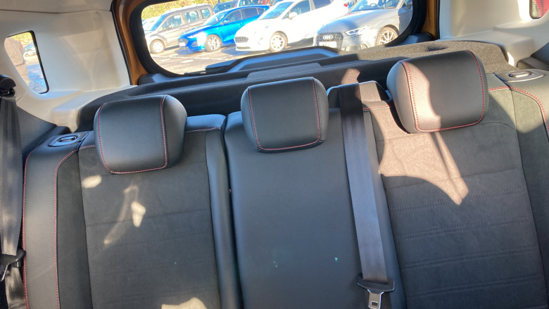 Ford EcoSport 1.0 EcoBoost 140 ST-Line 5dr Petrol Hatchback